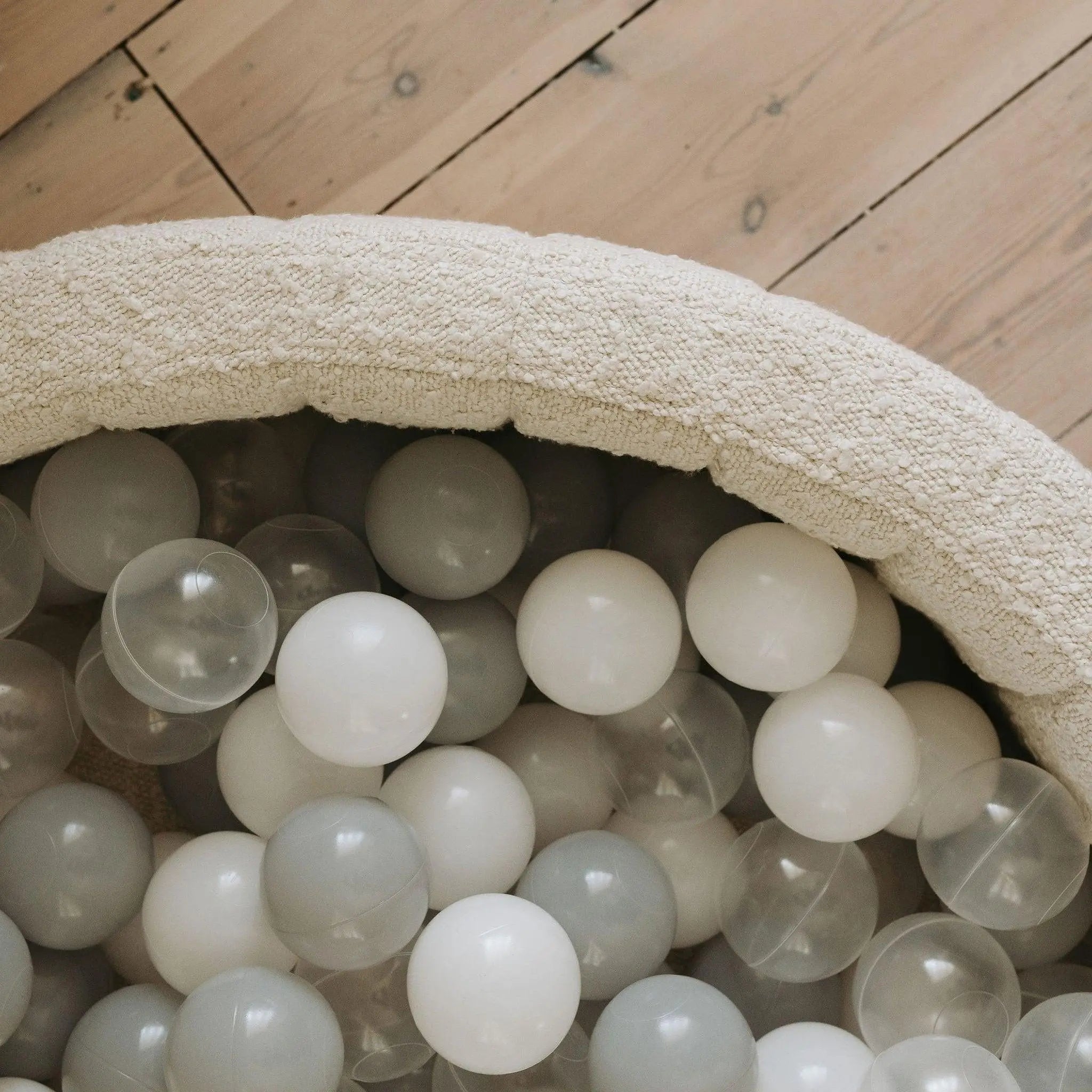 Nuage Interiors Quincy Ball Pit