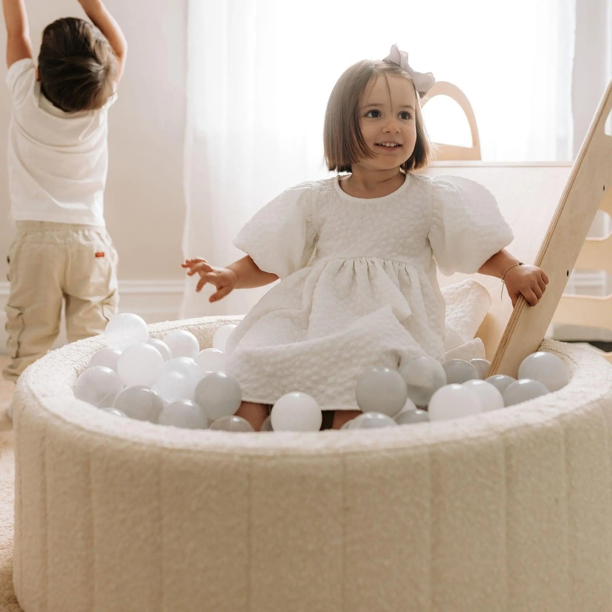 Nuage Interiors Quincy Ball Pit