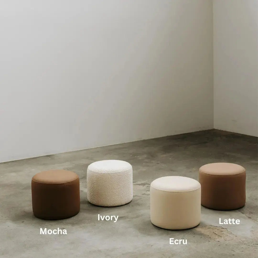Nuage Interiors Remi Stool