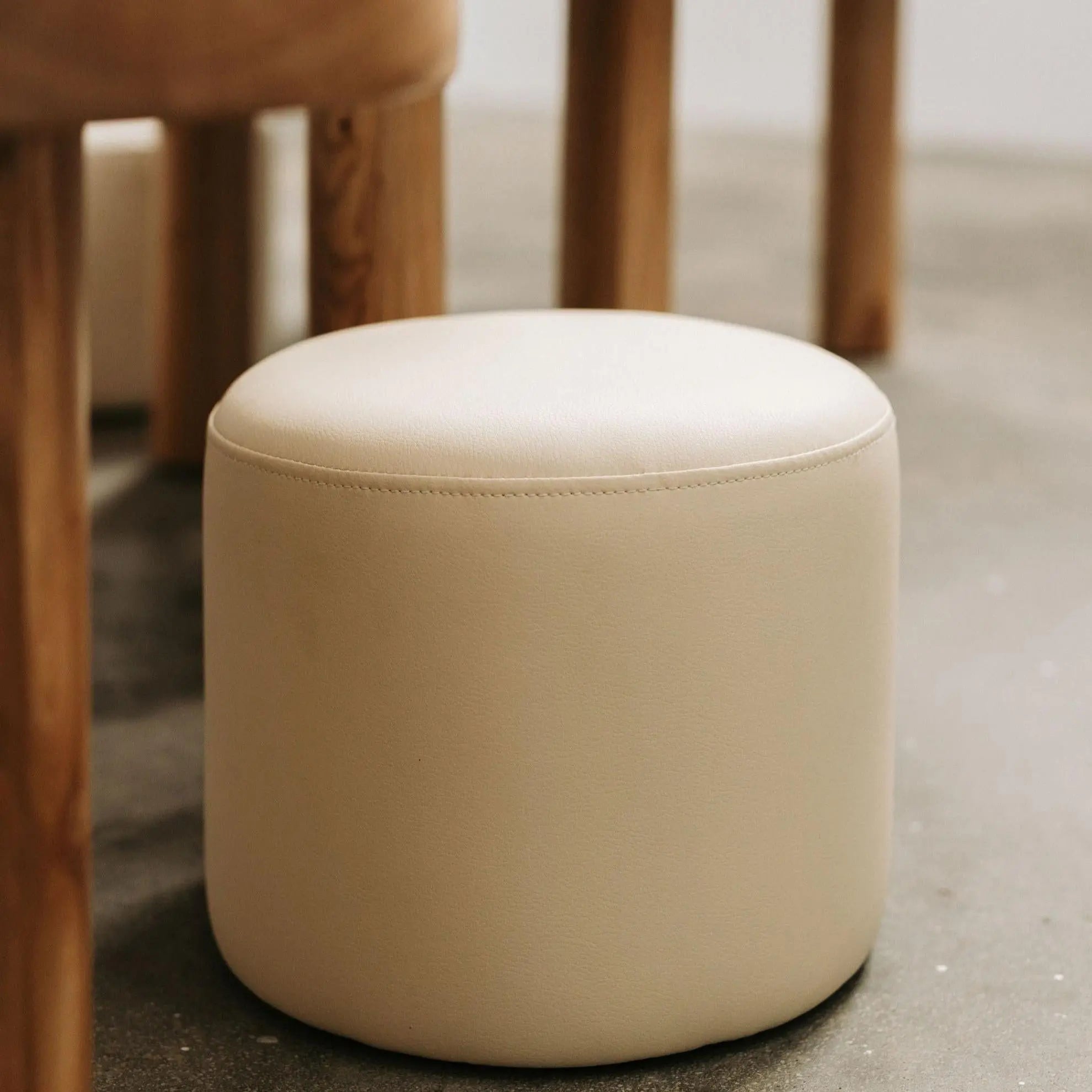 Nuage Interiors Remi Stool