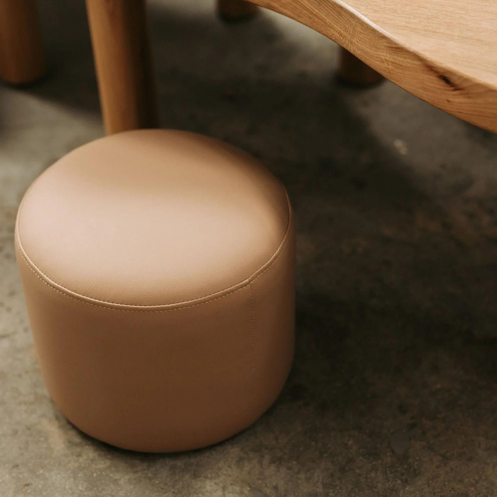 Nuage Interiors Remi Stool