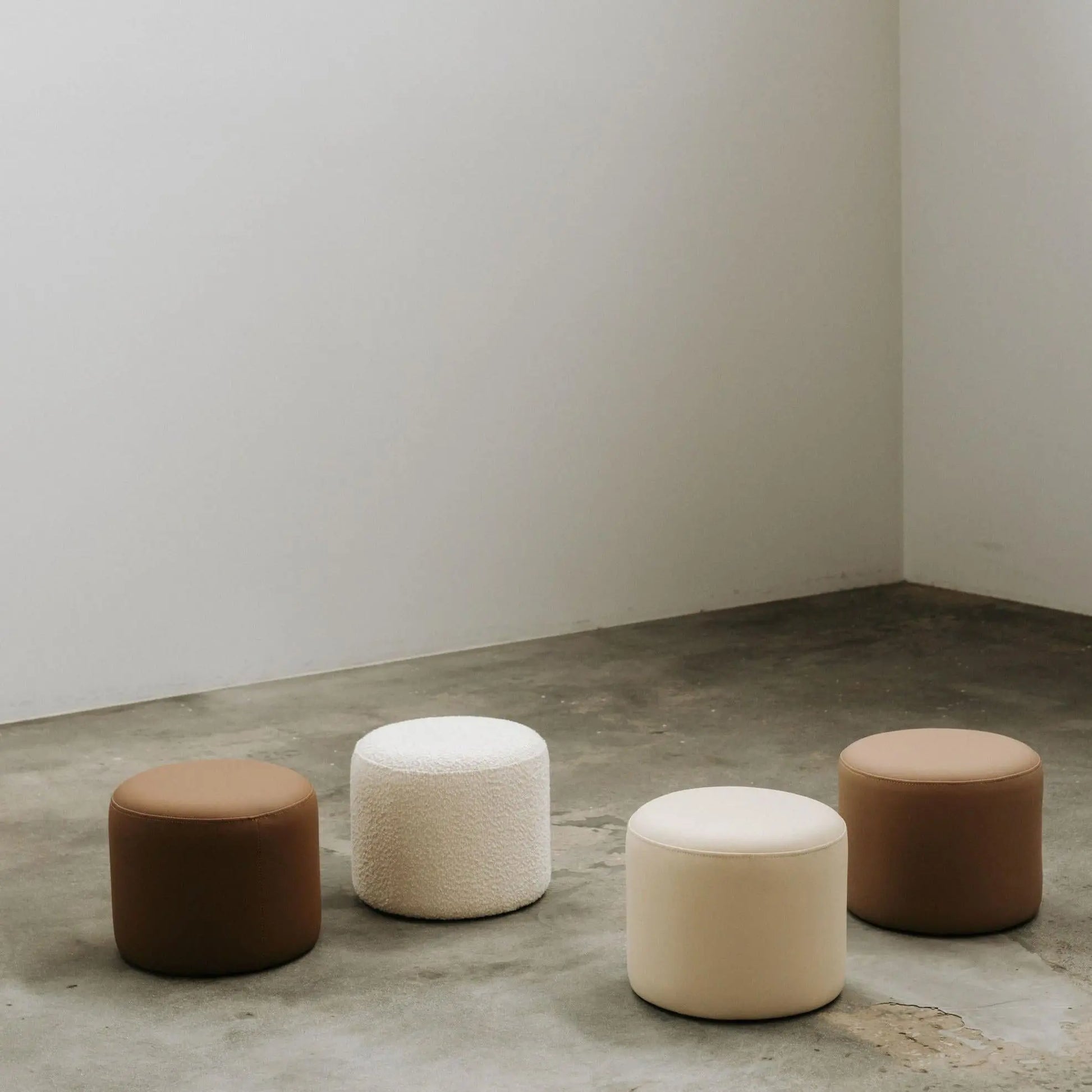 Nuage Interiors Remi Stool