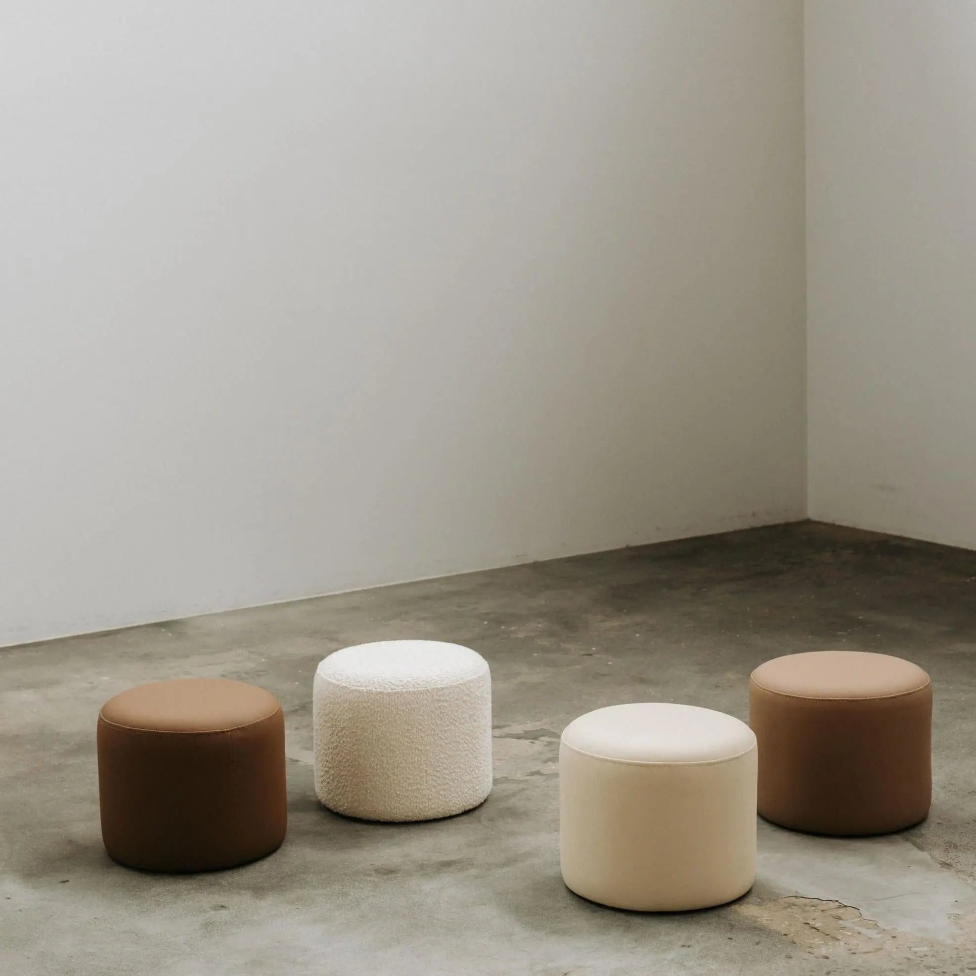 Nuage Interiors Remi Stool