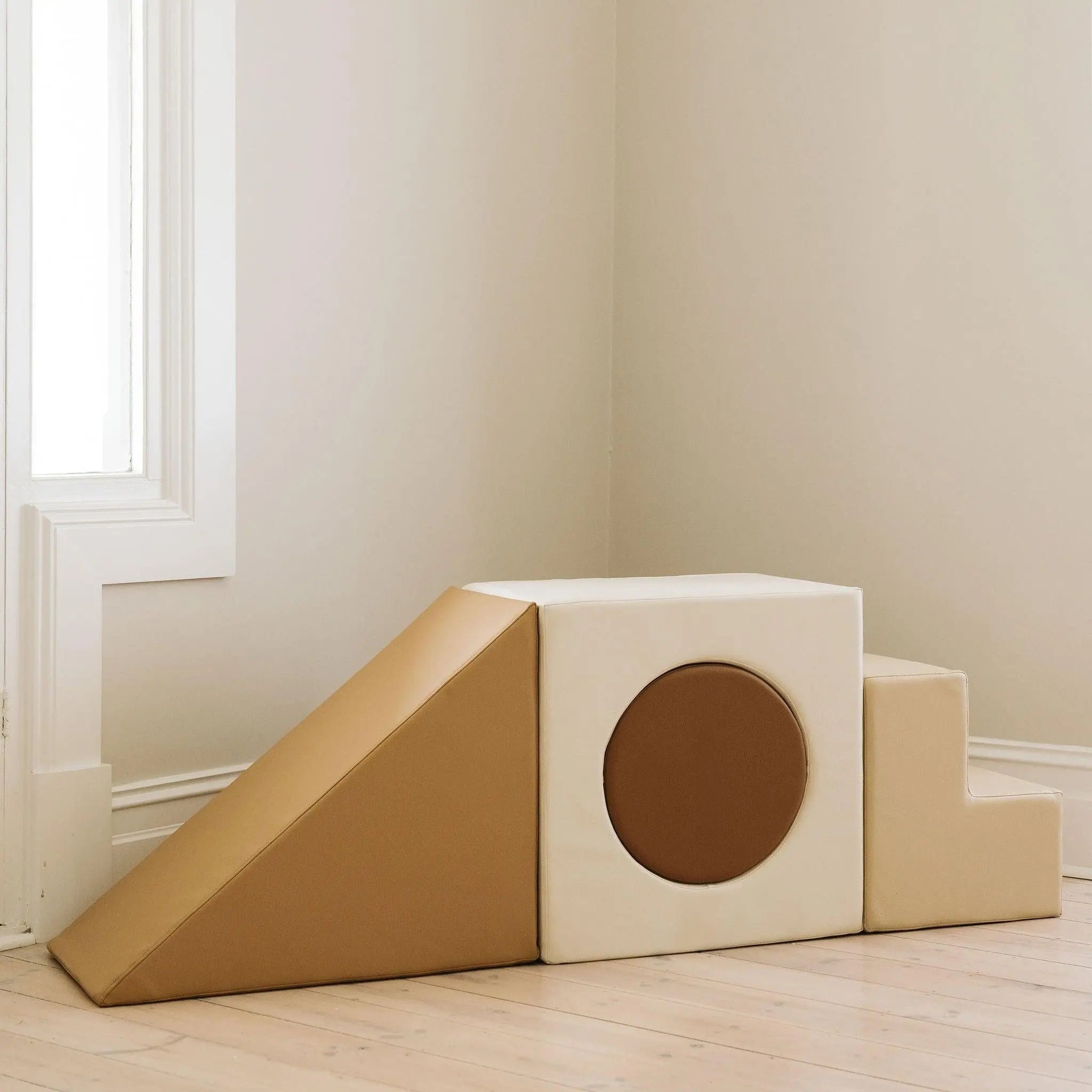 Nuage Interiors Tobo Block Playset