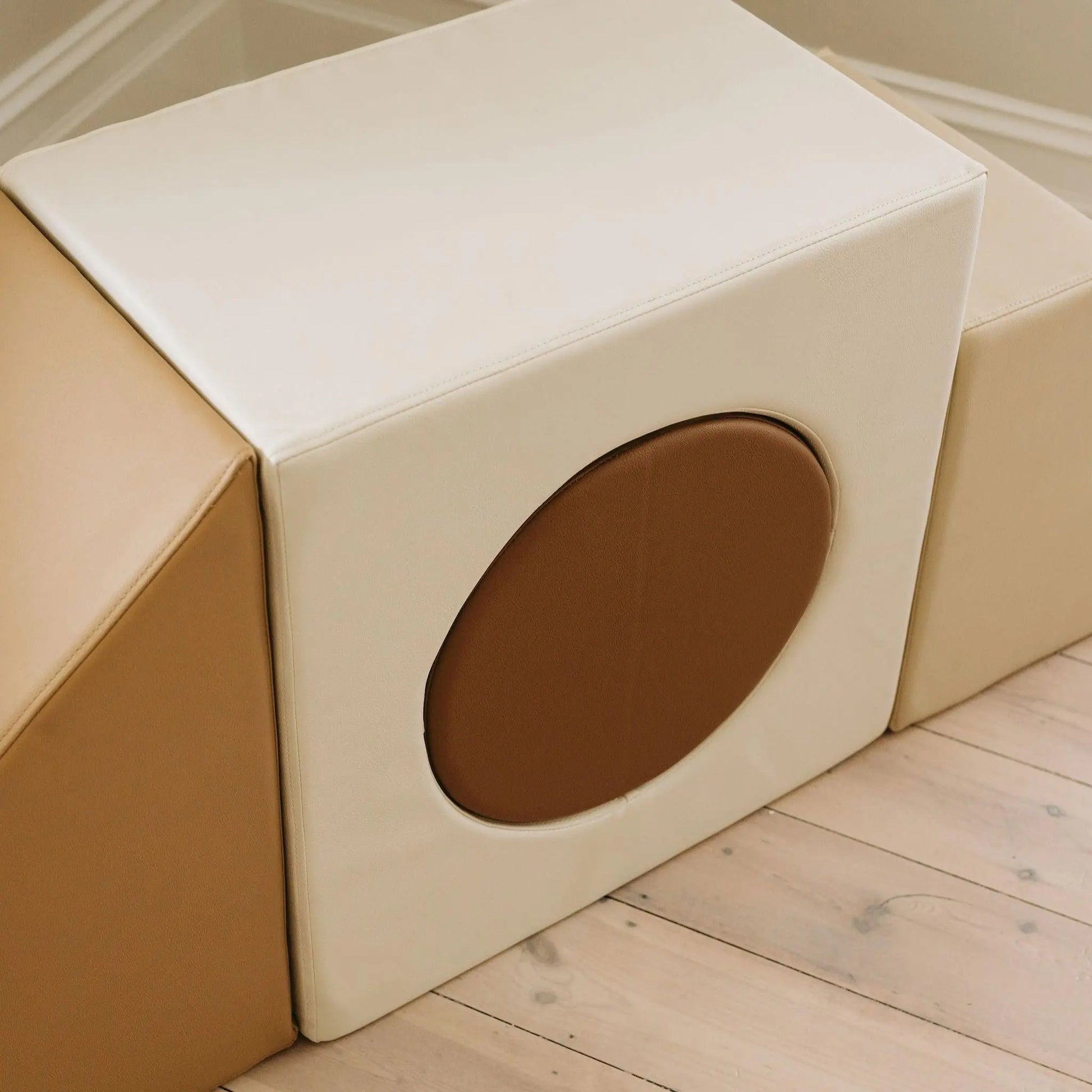 Nuage Interiors Tobo Block Playset