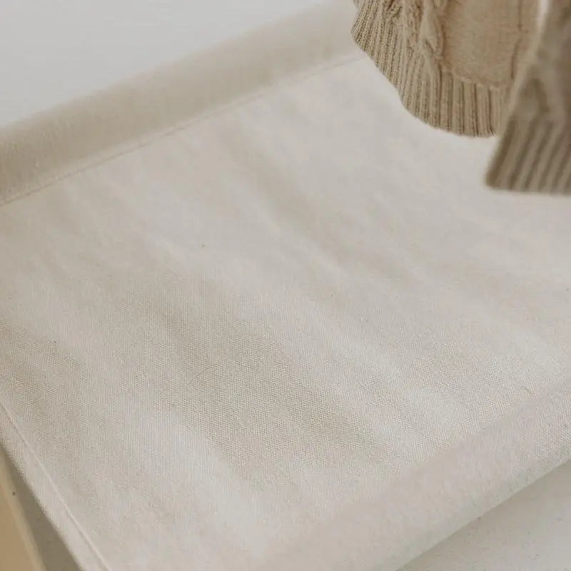 Nuage Interiors Toddler Clothing Rack