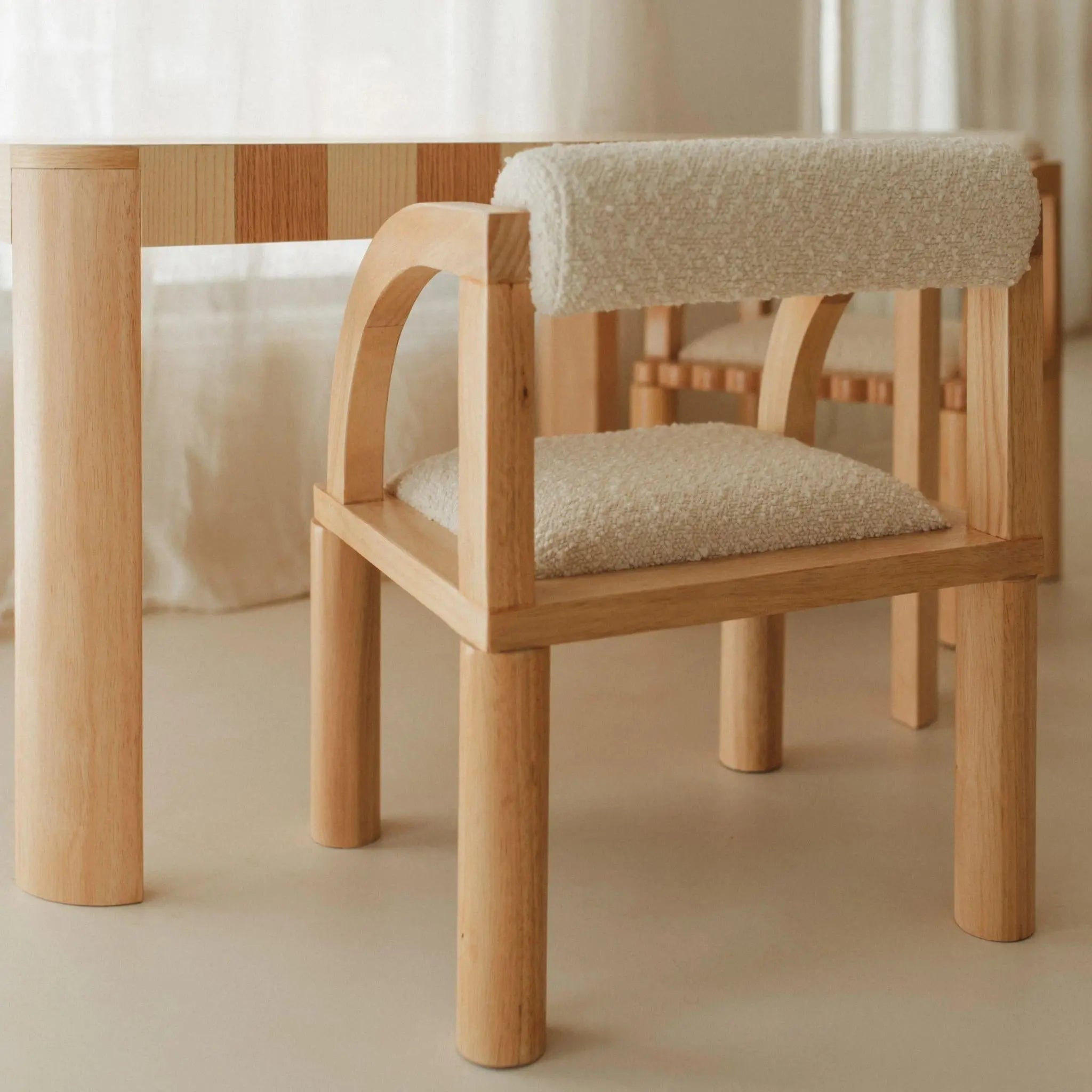 Nuage Interiors Percy Chair