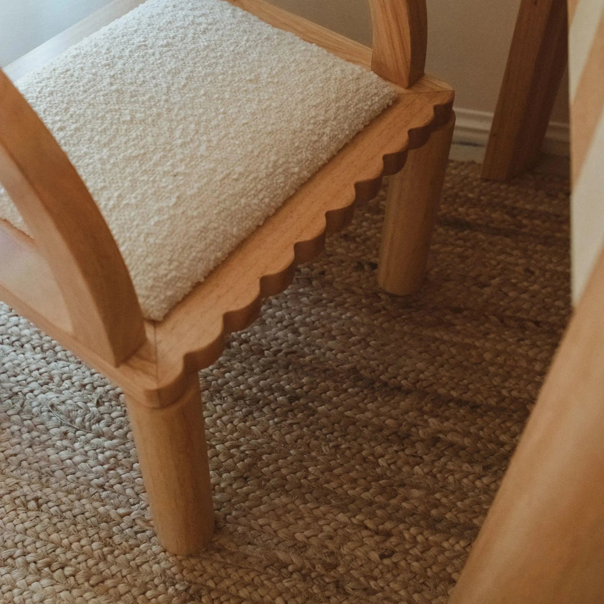 Nuage Interiors Percy Chair