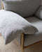 Jolié Rocker & Ottoman