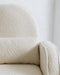 Cloud Rocker and Ottoman