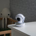 OBH36T 5" Smart HD Touchscreen Premium Baby Monitor