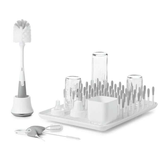 OXO Tot Bottle & Cup Cleaning Set