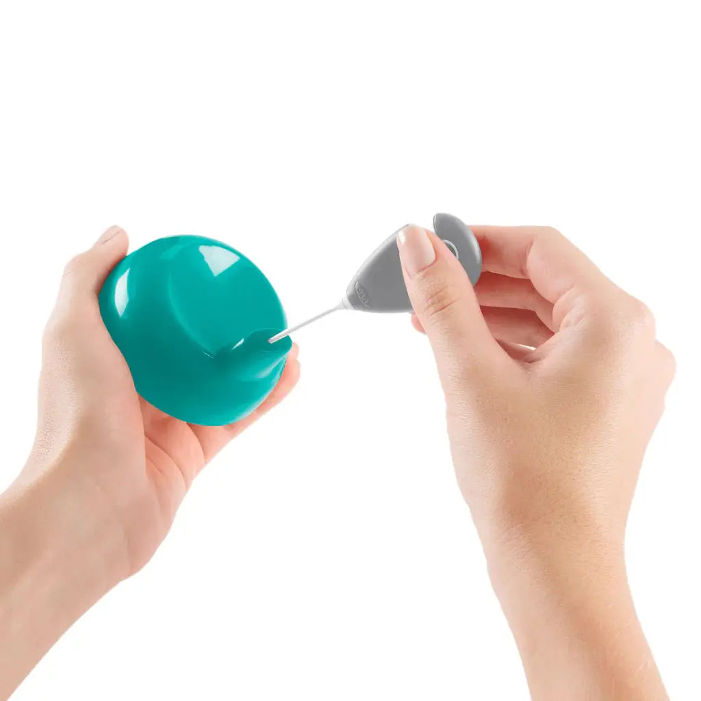 OXO Tot Bottle & Cup Cleaning Set