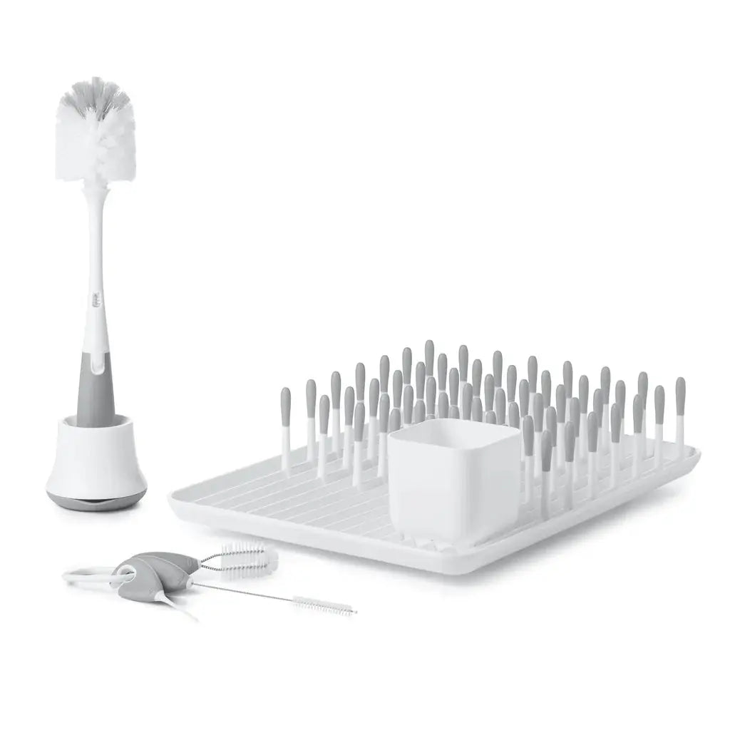 OXO Tot Bottle & Cup Cleaning Set