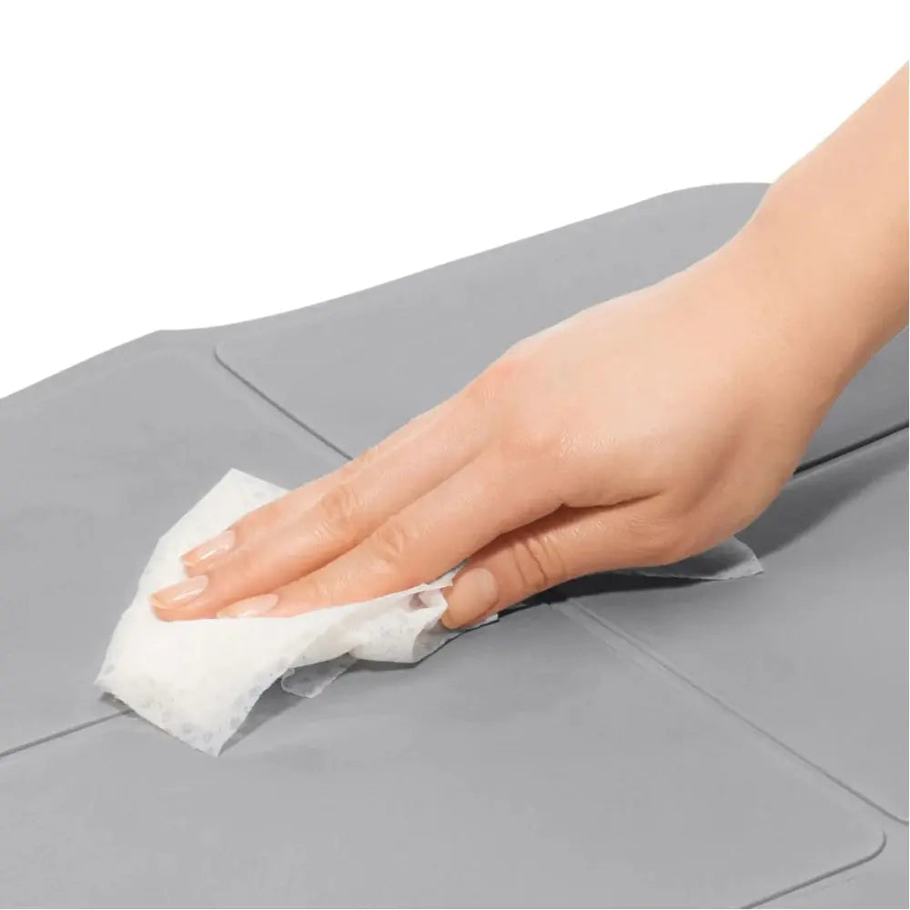 OXO Tot Diaper Caddy with Changing Mat