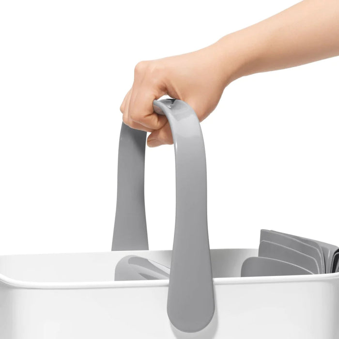 OXO Tot Diaper Caddy with Changing Mat