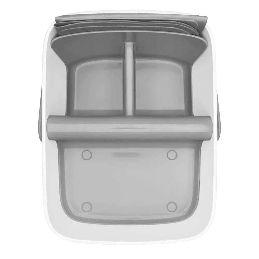 OXO Tot Diaper Caddy with Changing Mat