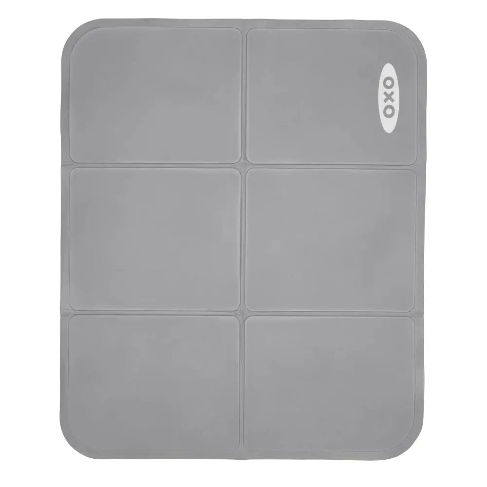 OXO Tot Diaper Caddy with Changing Mat