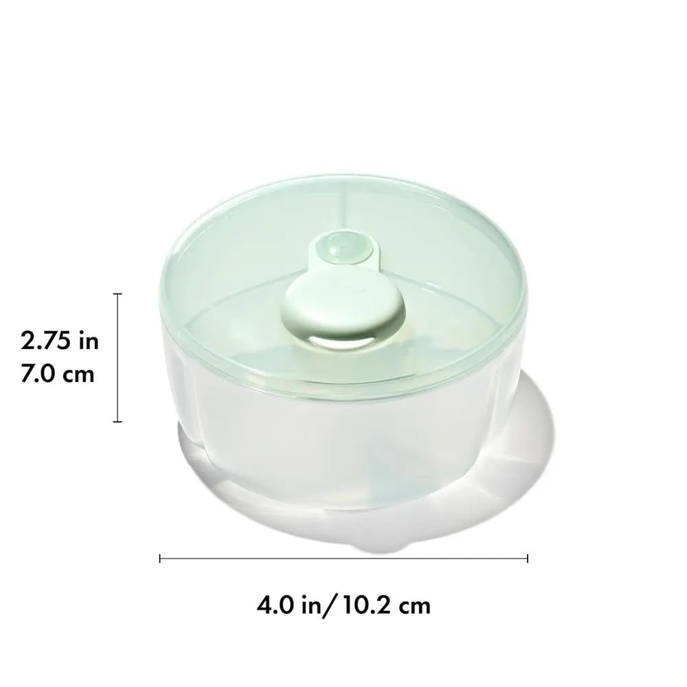 OXO Tot Formula Dispenser - Opal