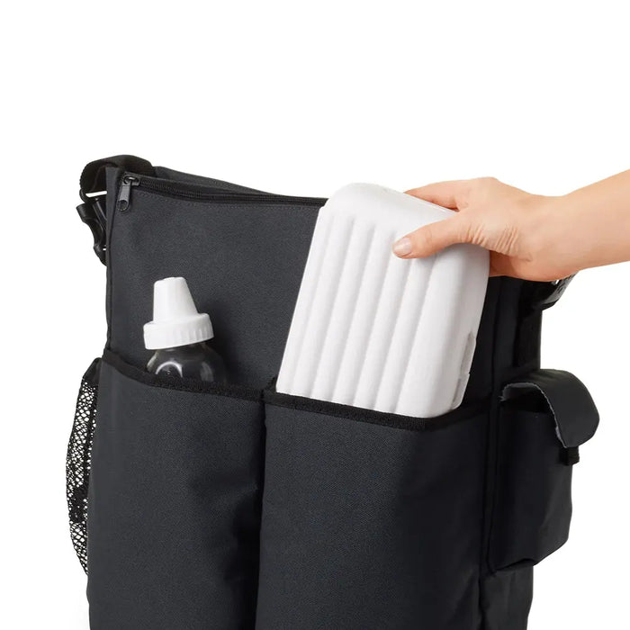 Oxo on the go drying best sale rack