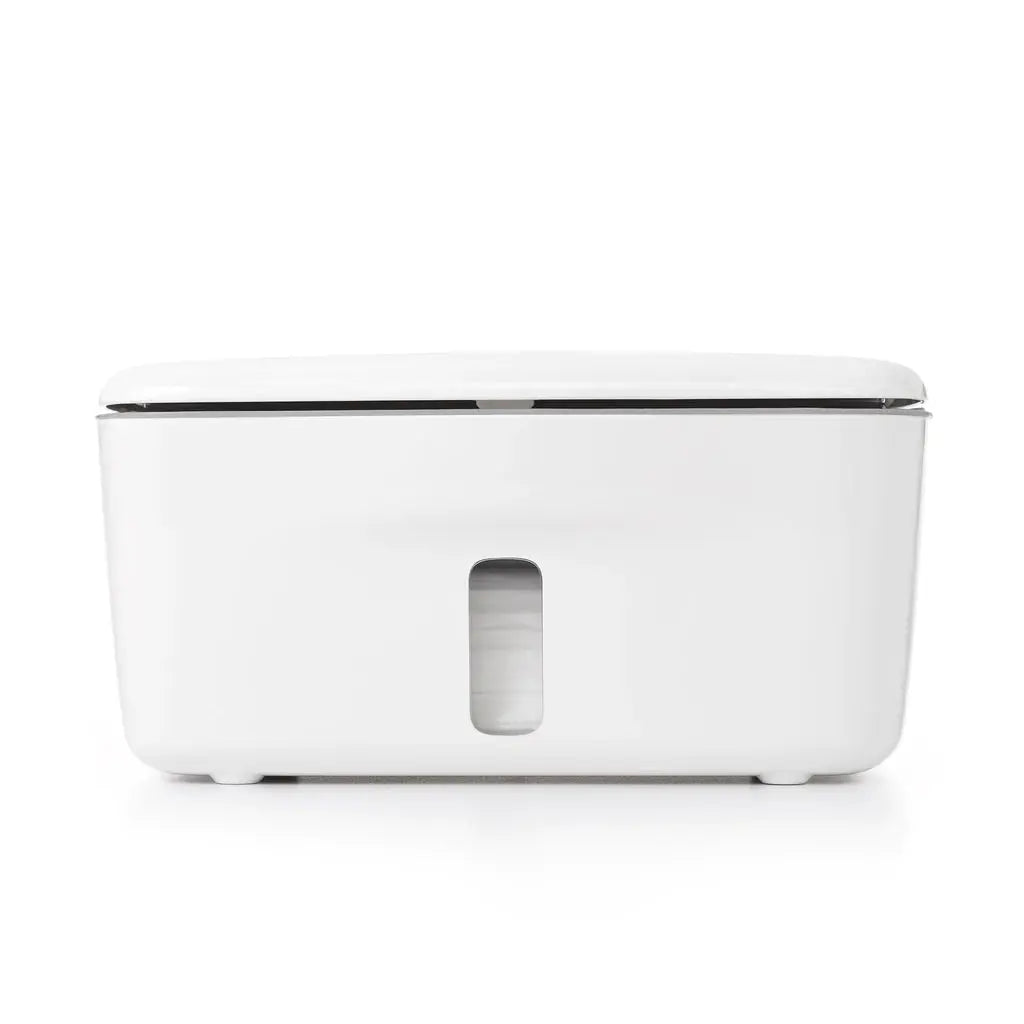 OXO Tot Perfect Pull Wipes Dispenser