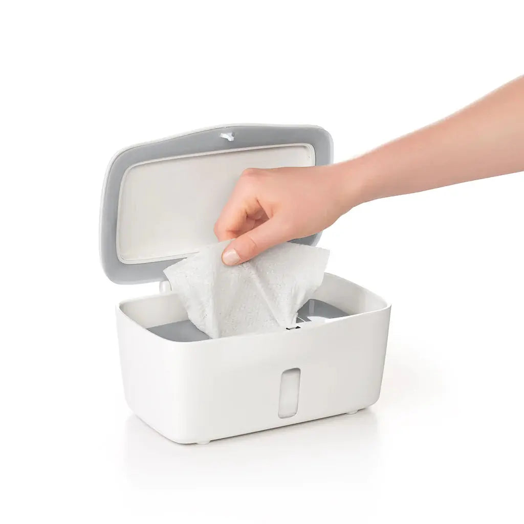 OXO Tot Perfect Pull Wipes Dispenser