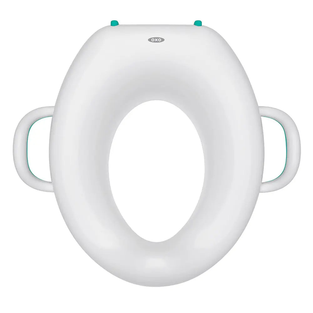 OXO Tot Sit Right Potty Seat Teal