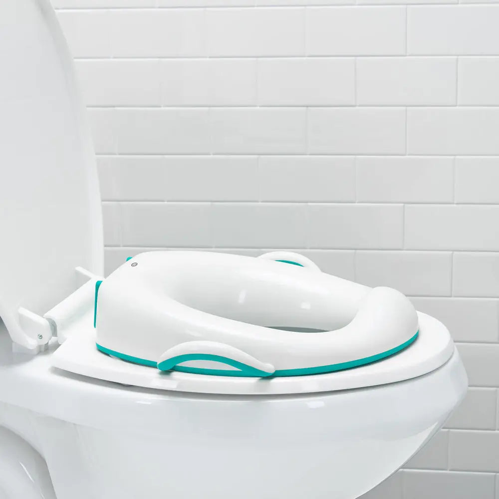 OXO Tot Sit Right Potty Seat Teal