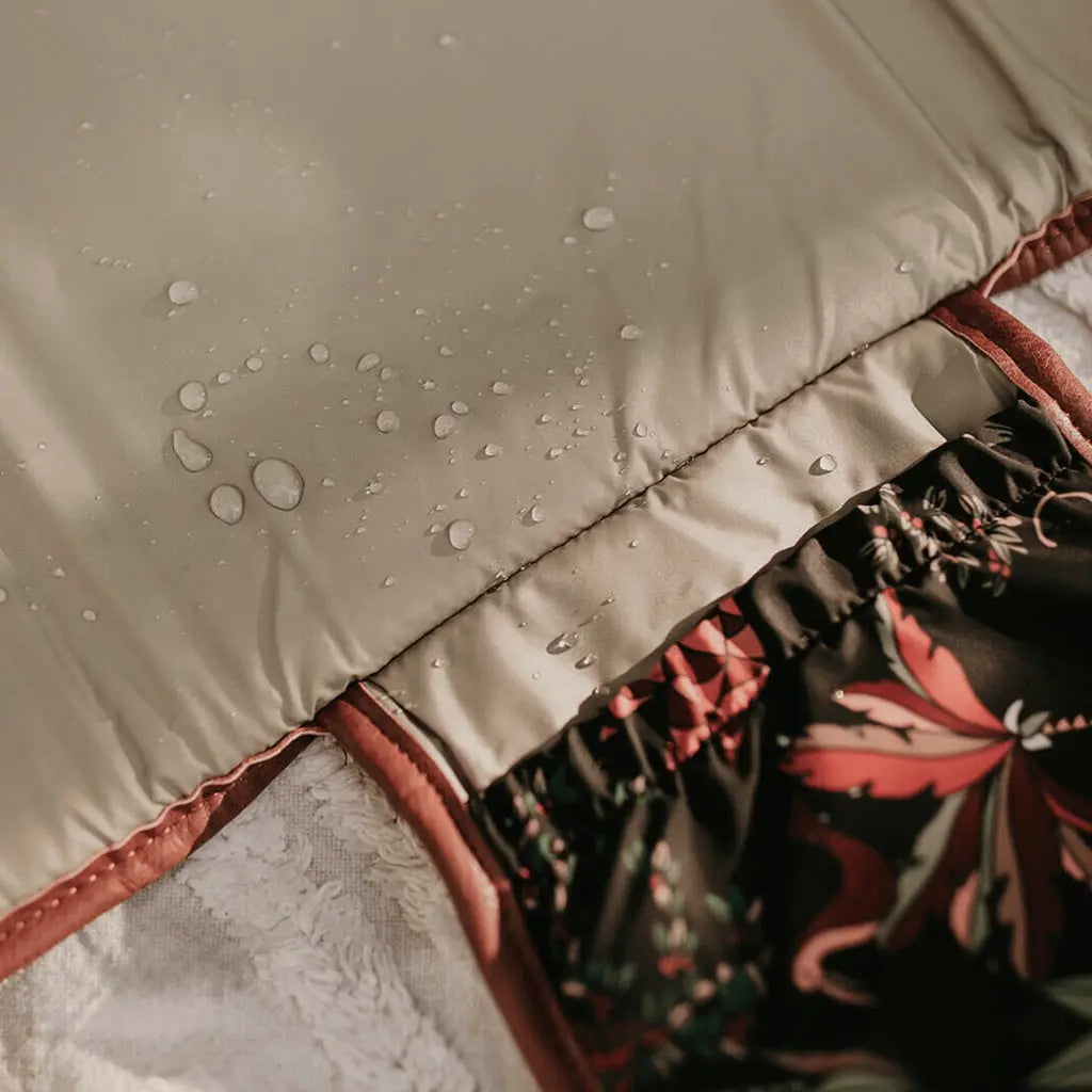 OiOi Change Mat Clutch