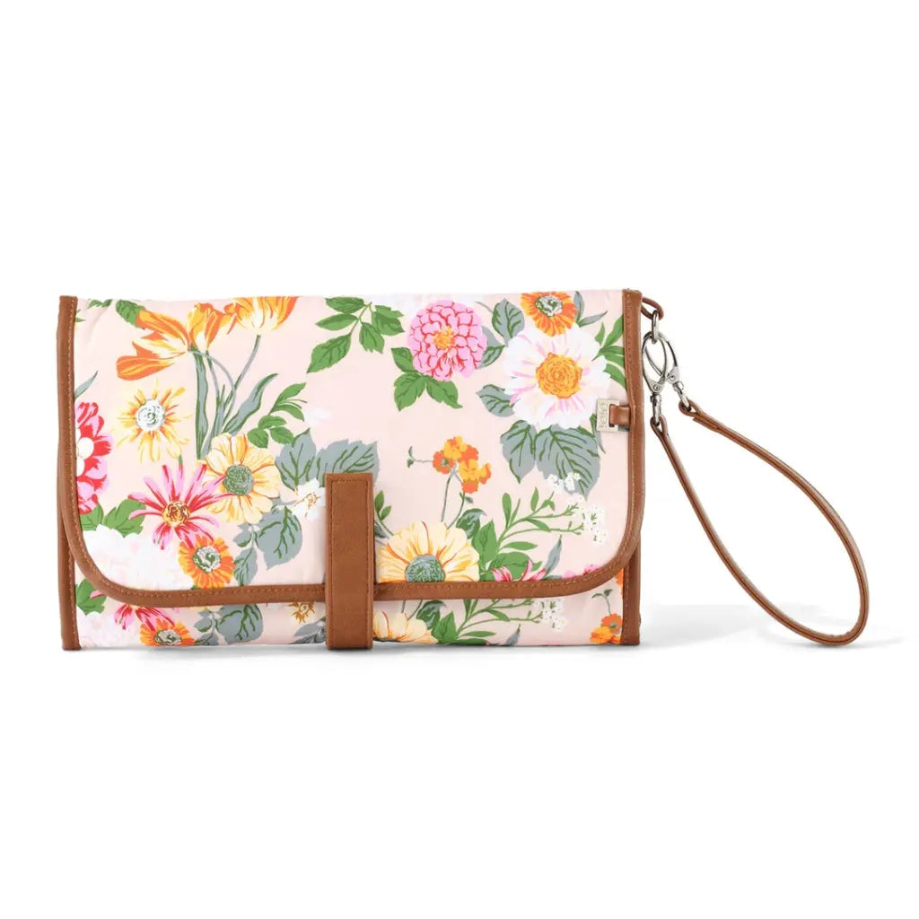 OiOi Change Mat Clutch