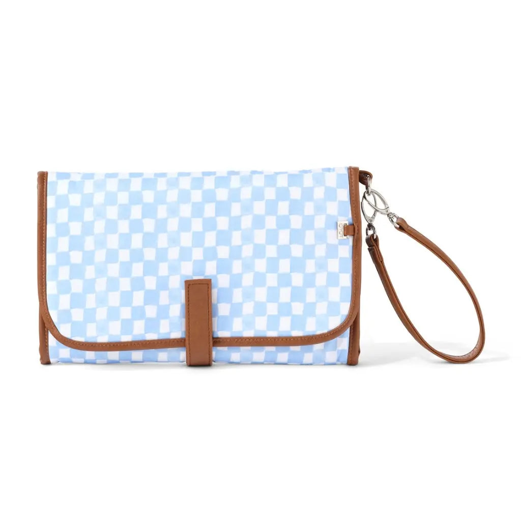 OiOi Change Mat Clutch