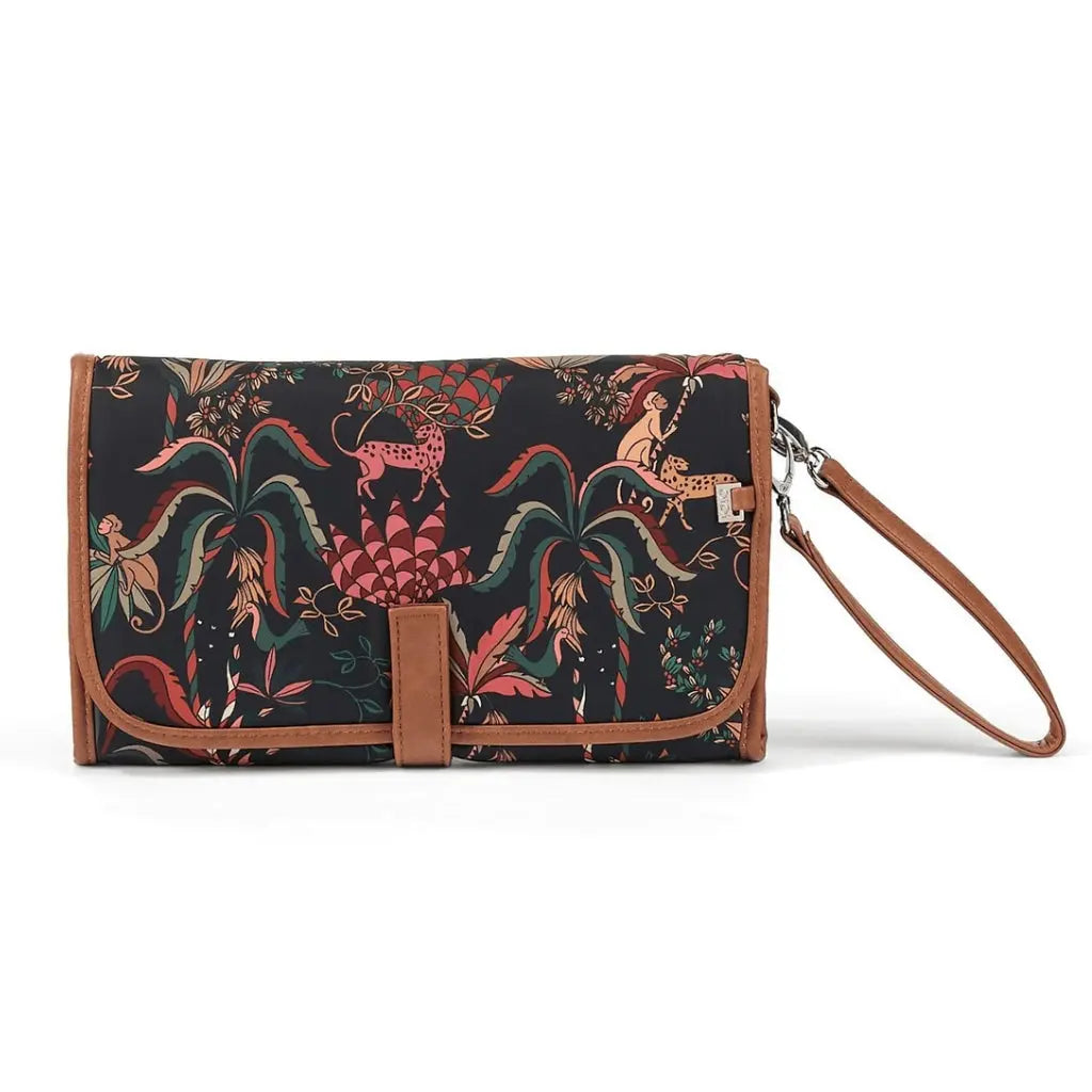 OiOi Change Mat Clutch