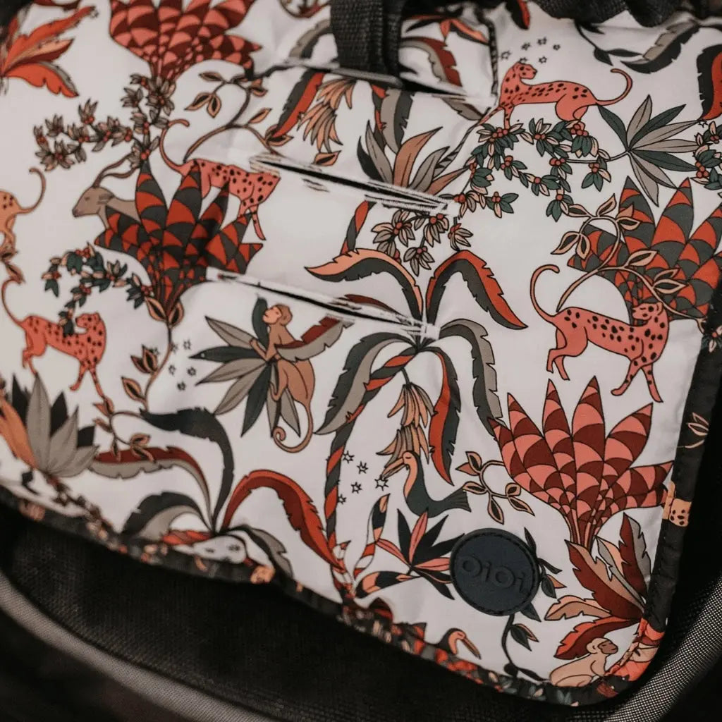 OiOi Cozy Fleece Pram Liner