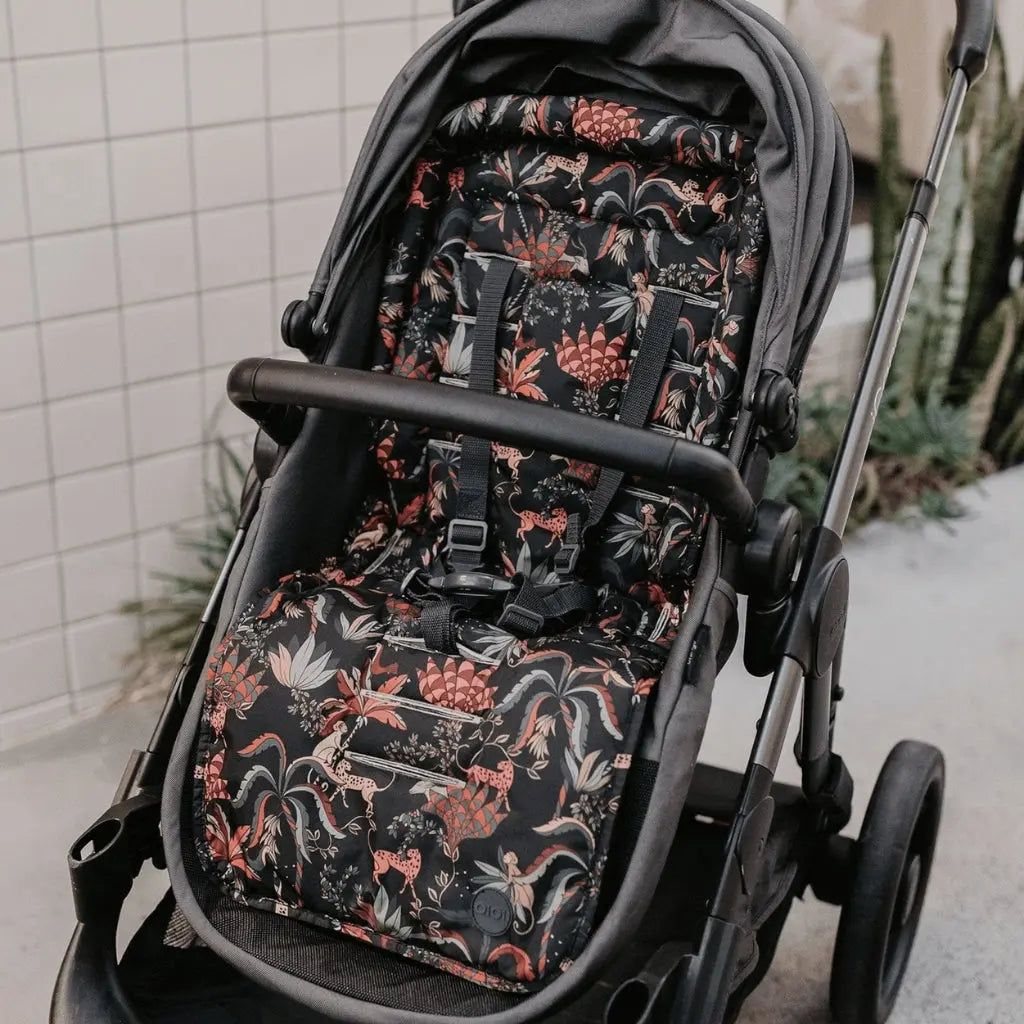 OiOi Cozy Fleece Pram Liner