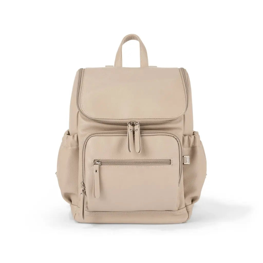 OiOi Mini Signature Backpack
