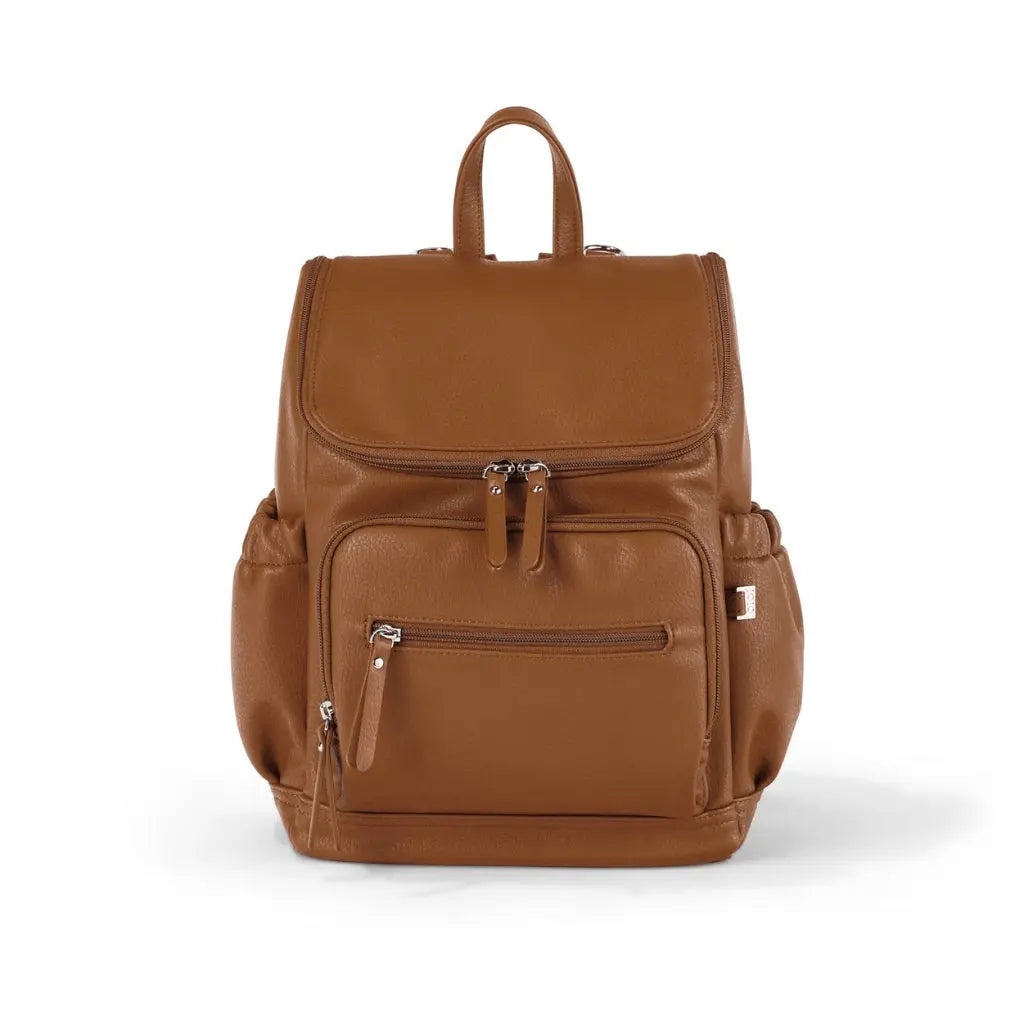 OiOi Mini Signature Backpack