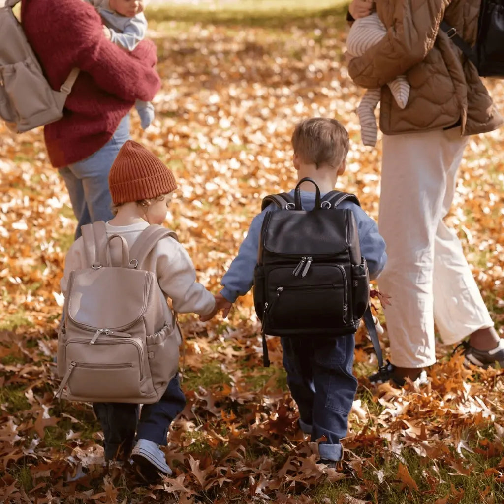 OiOi Mini Signature Backpack