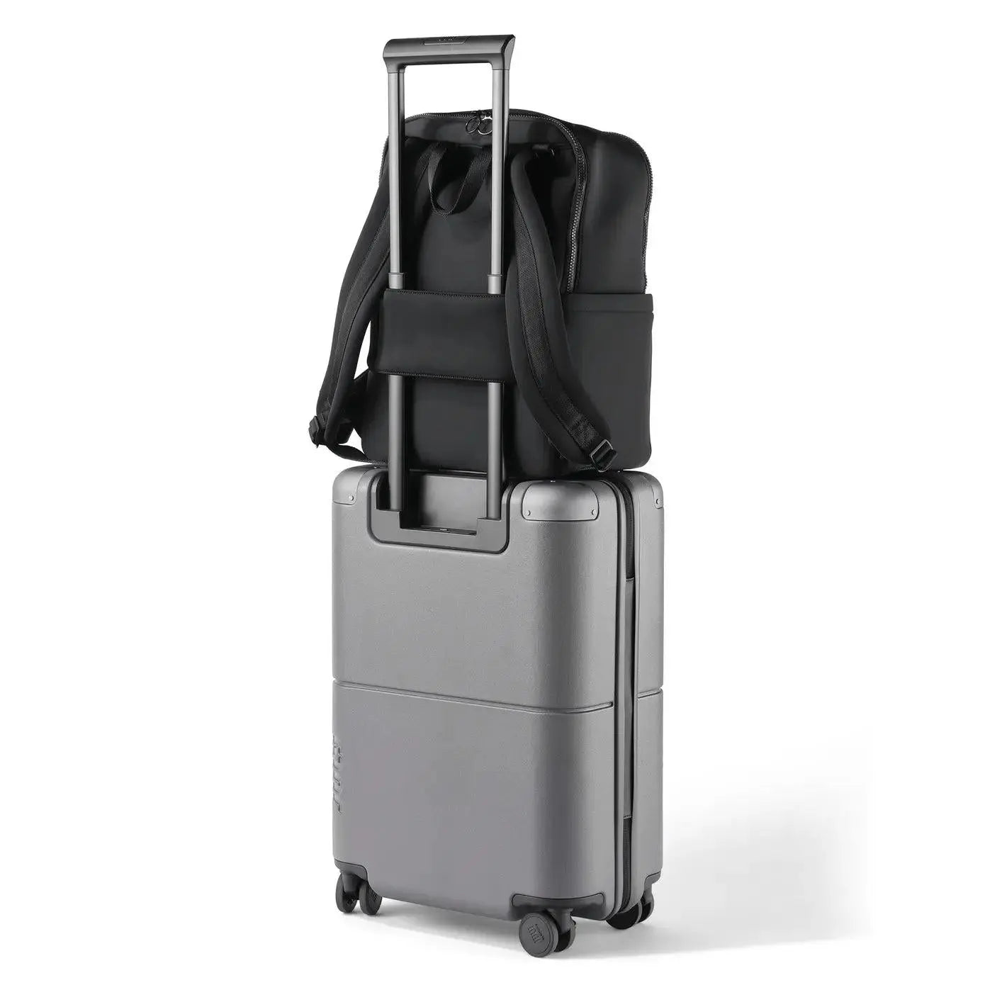 OiOi Multitasker Nappy Backpack