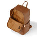 OiOi Multitasker Nappy Backpack Vegan Leather