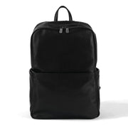 OiOi Multitasker Nappy Backpack Vegan Leather