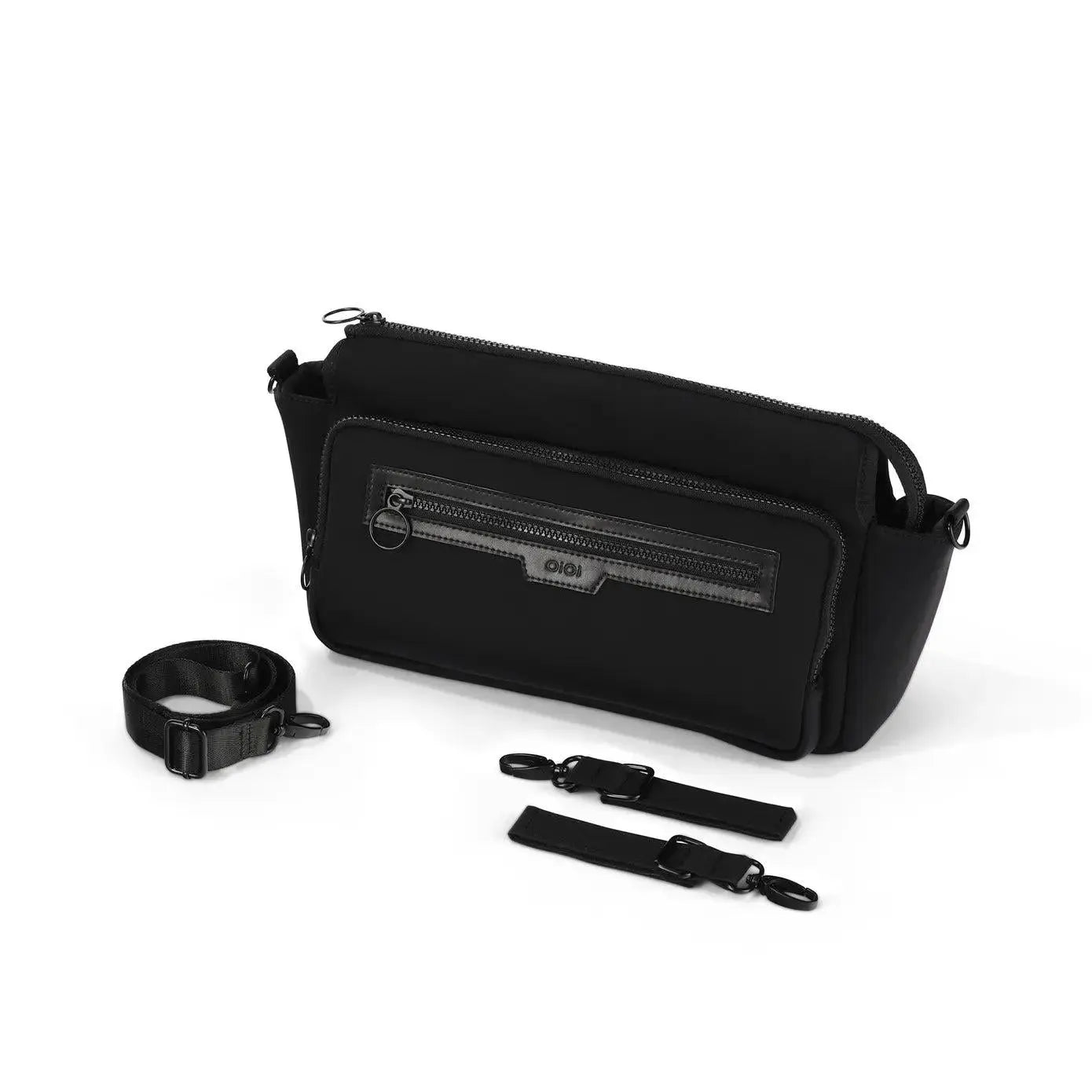 OiOi Multitasker Pram Caddy