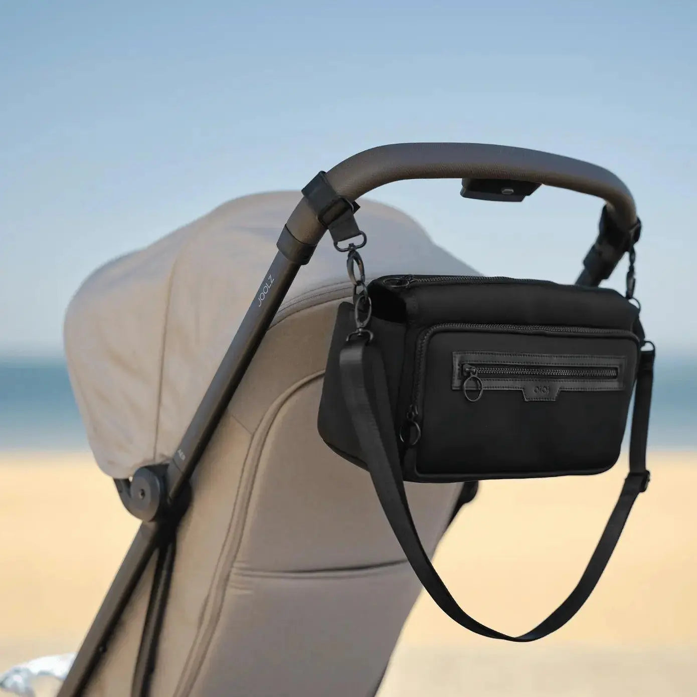 OiOi Multitasker Pram Caddy