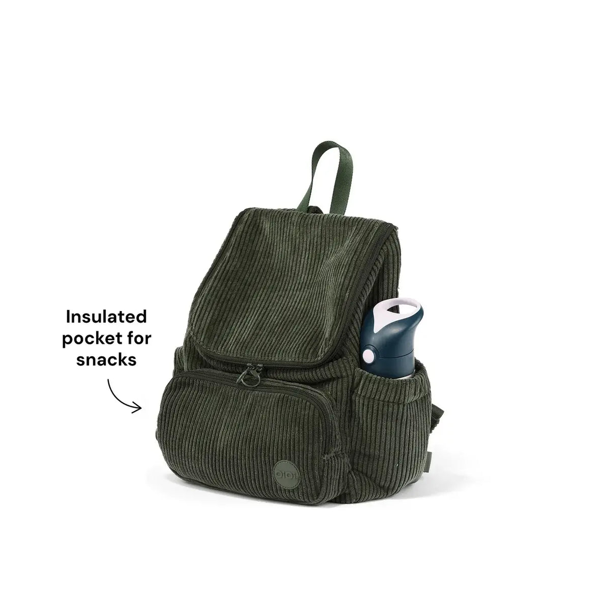 OiOi Signature Kids Backpack  