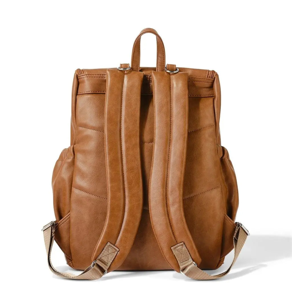 OiOi Signature Nappy Backpack