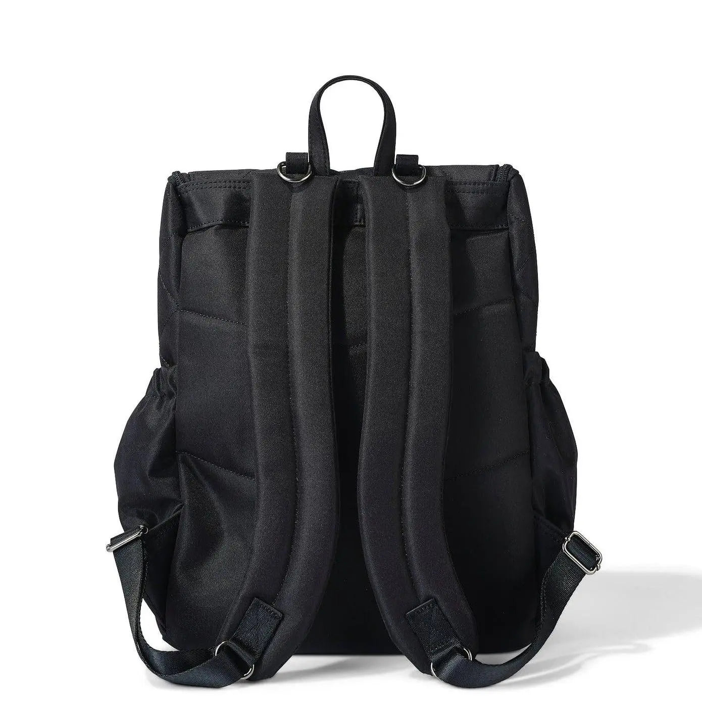 OiOi Signature Nappy Backpack