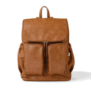 OiOi Signature Nappy Backpack