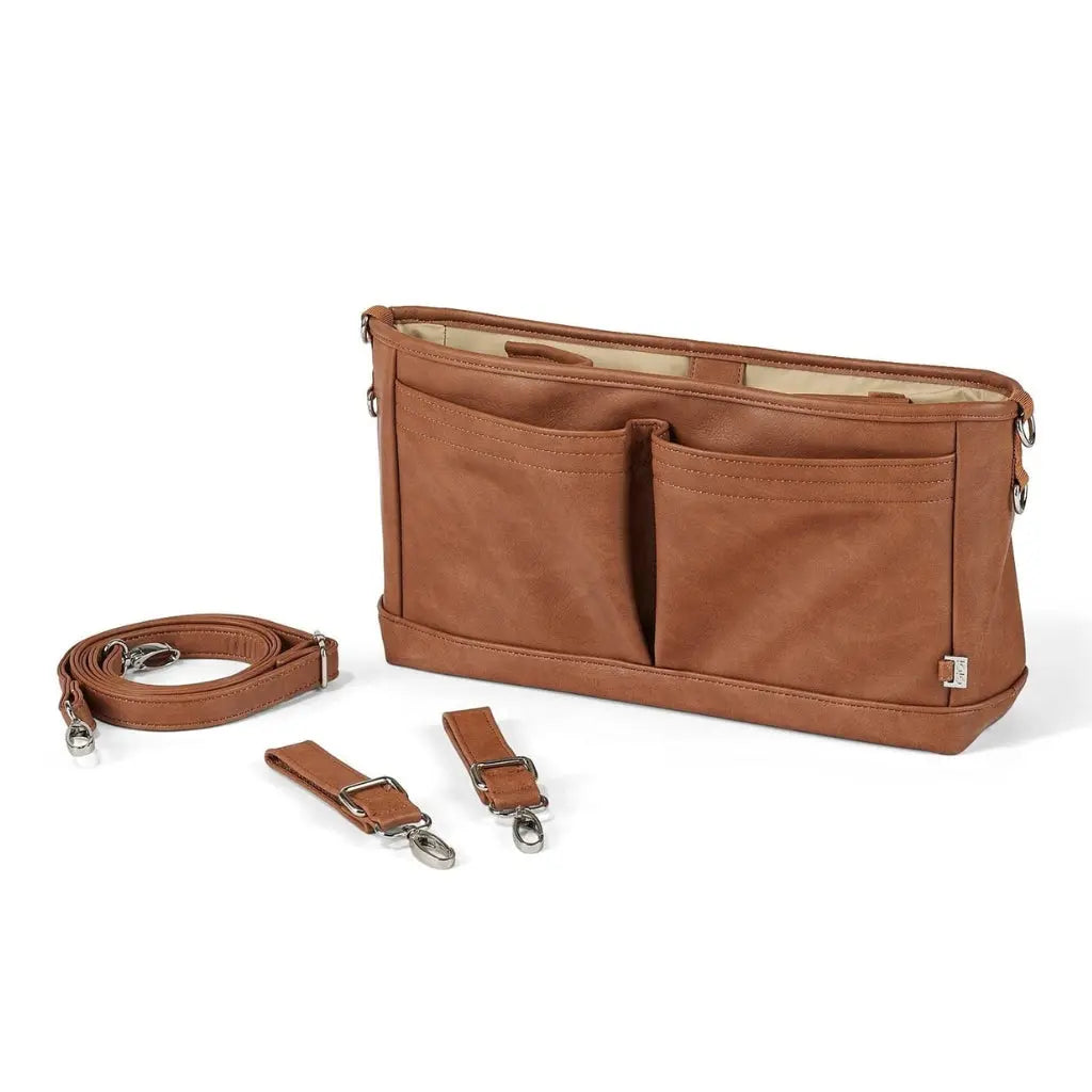 OiOi Signature Pram Caddy