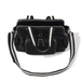 OiOi Triple Tote Nappy Bag