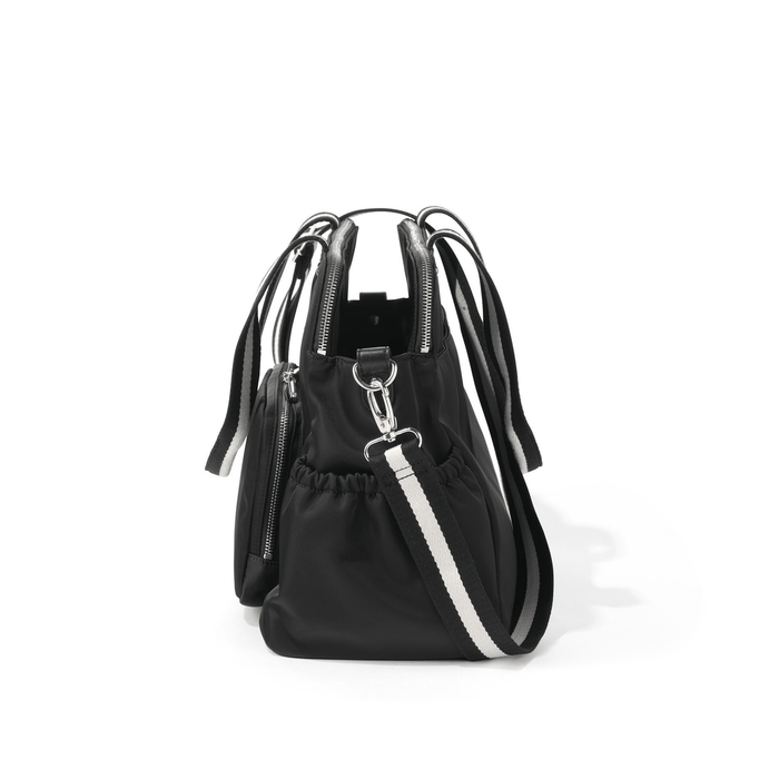 OiOi Triple Tote Nappy Bag