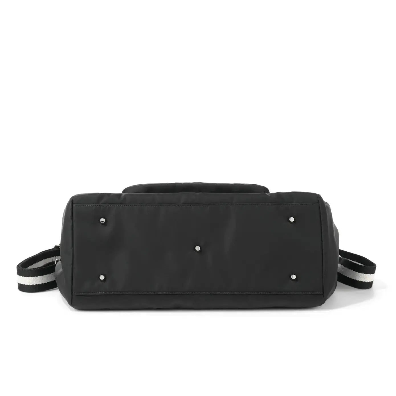 OiOi Triple Tote Nappy Bag